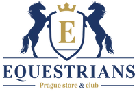 Equestrians.cz logo